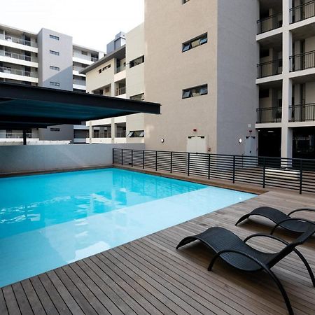 Luxury Bellagio 303 With Sea Views And Inverter Apartment Durban Luaran gambar