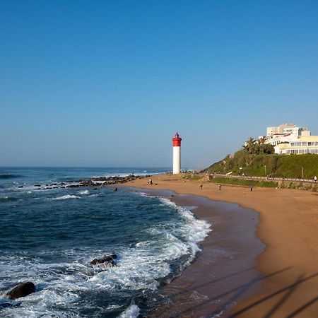 Luxury Bellagio 303 With Sea Views And Inverter Apartment Durban Luaran gambar